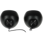 Компьютерные колонки Creative PEBBLE MF1680 51MF1680AA000 Черный