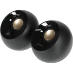Компьютерные колонки Creative PEBBLE MF1680 51MF1680AA000 Черный