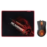 Мышь A4Tech Bloody A9071 A90+B-071 (Игровые, Проводная)