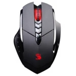 Мышь A4Tech Bloody R7/R70 Игровые, Беспроводная