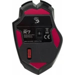 Мышь A4Tech Bloody R7/R70 Игровые, Беспроводная