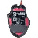 Мышь A4Tech Bloody TL70 Terminator (Игровые, Проводная)