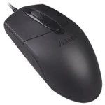 Мышь A4Tech OP-720 Бюджетные, Проводная