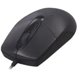Мышь A4Tech OP-720 Бюджетные, Проводная