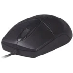 Мышь A4Tech OP-720 Бюджетные, Проводная