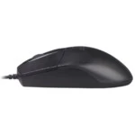 Мышь A4Tech OP-720 Бюджетные, Проводная