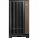 Корпус Deepcool CL600 Black R-CL600-BKNNA2-G-1 Mid-Tower