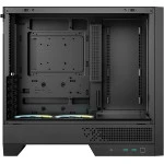 Корпус Deepcool CL600 Black R-CL600-BKNNA2-G-1 Mid-Tower