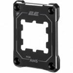 Аксессуар для ПК и Ноутбука 2E 2E-SCPB-AM5 (Рамка для процессора)