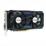 Видеокарта AFOX GeForce GTX 1660 Ti DUAL FAN AF1660TI-6144D6H1-V3 6 ГБ