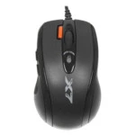 Мышь A4Tech XL-750MK XL-750MK USB Игровые, Проводная