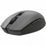 Мышь 2E MF2030 Rechargeable WL Grey 2E-MF2030WG Бюджетные, Беспроводная