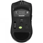 Мышь Deluxe M800DB (Игровые, Беспроводная)