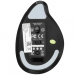 Мышь Deluxe M618XSD Премиальные, Беспроводная