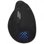 Мышь Deluxe M618XSD Премиальные, Беспроводная