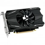 Видеокарта Maxsun  GeForce GTX 1050 Ti MS-GTX1050Ti TF 4G 4 ГБ