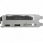 Видеокарта Maxsun  GeForce GTX 1050 Ti MS-GTX1050Ti TF 4G 4 ГБ