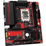 Материнская плата Maxsun MS-B760M I-CAFE D4 Micro-ATX, LGA 1700