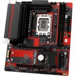 Материнская плата Maxsun MS-B760M I-CAFE D4 Micro-ATX, LGA 1700
