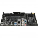 Материнская плата Maxsun Challenger A520M-K WIFI MS-Challenger A520M-K WIFI Micro-ATX, AMD AM4