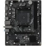 Материнская плата Maxsun Challenger A520M-K WIFI MS-Challenger A520M-K WIFI Micro-ATX, AMD AM4