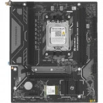Материнская плата Maxsun  MS-Challenger B650M-K Micro-ATX, AMD AM5