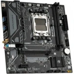 Материнская плата Maxsun  MS-Challenger B650M-K Micro-ATX, AMD AM5