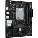 Материнская плата Maxsun Challenger H610M-H V1 MS-Challenger H610M-H V1 Micro-ATX, LGA 1700