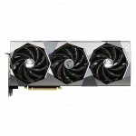 Видеокарта MSI GeForce RTX 4070Ti SUPRIM SE 4070 TI SUPRIM SE 12G (12 ГБ)