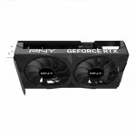 Видеокарта PNY GeForce RTX 4060 8GB VERTO Dual Fan VCG40608DFXPB1 (8 ГБ)