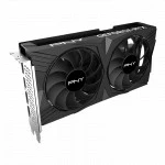 Видеокарта PNY GeForce RTX 4060 8GB VERTO Dual Fan VCG40608DFXPB1 (8 ГБ)