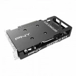 Видеокарта PNY GeForce RTX 4060 8GB VERTO Dual Fan VCG40608DFXPB1 (8 ГБ)
