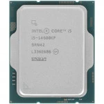 Процессор Intel Core i5-14600KF CM8071504821014SRN42 Core i5, 14, 3.5, 24, TRAY