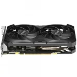Видеокарта MSI GeForce RTX 4060 Ti VENTUS 2X BLACK GeForce RTX 4060 Ti VENTUS 2X BLACK 8G (8 ГБ)
