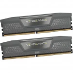 ОЗУ Corsair Vengeance CMK64GX5M2B6000Z40 (DIMM, DDR5, 64 Гб (2 х 32 Гб), 6000 МГц)