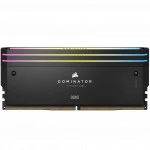 ОЗУ Corsair Dominator Titanium RGB CMP96GX5M4B6000C30 DIMM, DDR5, 96 Гб (4 x 24 Гб), 6000 МГц