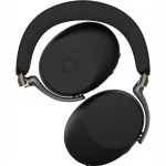 Наушники Jabra Evolve3 85 MS, Link390a 38599-999-989