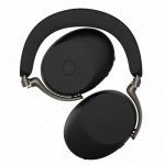 Наушники Jabra Evolve3 85 MS Link390c HCS210W Black 38599-999-899