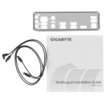 Материнская плата Gigabyte B450M DS3H WIFI Micro-ATX, AMD AM4