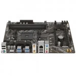 Материнская плата Gigabyte B450M DS3H WIFI Micro-ATX, AMD AM4