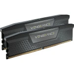 ОЗУ Corsair Vengeance CMK32GX5M2B5600C40 DIMM, DDR5, 32 Гб (2 х 16 Гб), 5600 МГц
