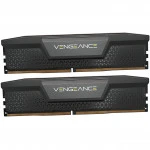 ОЗУ Corsair Vengeance CMK32GX5M2B5600C40 DIMM, DDR5, 32 Гб (2 х 16 Гб), 5600 МГц