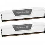 ОЗУ Corsair Vengeance CMK32GX5M2B5600C40W DIMM, DDR5, 32 Гб (2 х 16 Гб), 5600 МГц