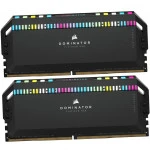 ОЗУ Corsair Dominator Platinum RGB CMT32GX5M2E6000C36 DIMM, DDR5, 32 Гб (2 х 16 Гб), 6000 МГц