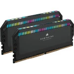 ОЗУ Corsair Dominator Platinum RGB CMT32GX5M2E6000C36 DIMM, DDR5, 32 Гб (2 х 16 Гб), 6000 МГц