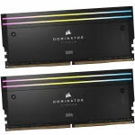 ОЗУ Corsair Dominator Titanium RGB CMP32GX5M2X7200C34 DIMM, DDR5, 32 Гб (2 х 16 Гб), 7200 МГц