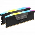 ОЗУ Corsair Vengeance RGB CMH32GX5M2X7200C34 (DIMM, DDR5, 32 Гб (2 х 16 Гб), 7200 МГц)