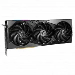 Видеокарта MSI GeForce RTX 4060Ti GAMING X SLIM RTX 4060TI GAMING X SLIM 16G (16 ГБ)