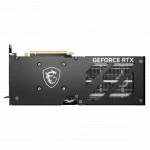 Видеокарта MSI GeForce RTX 4060Ti GAMING X SLIM RTX 4060TI GAMING X SLIM 16G (16 ГБ)