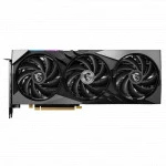 Видеокарта MSI GeForce RTX 4060Ti GAMING X SLIM RTX 4060TI GAMING X SLIM 16G (16 ГБ)